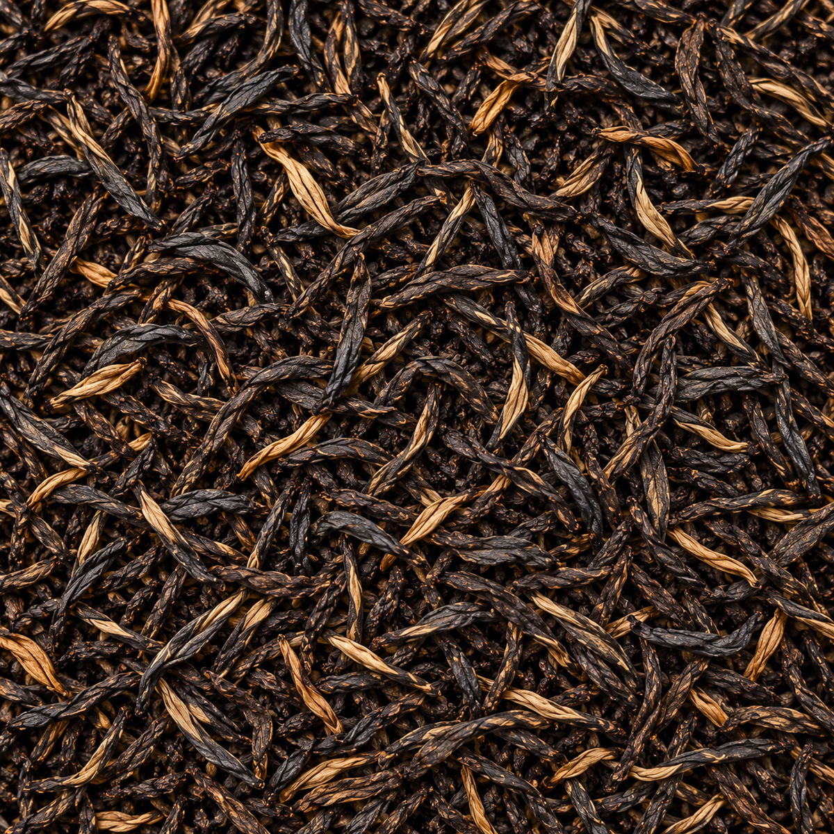 English Breakfast Tea