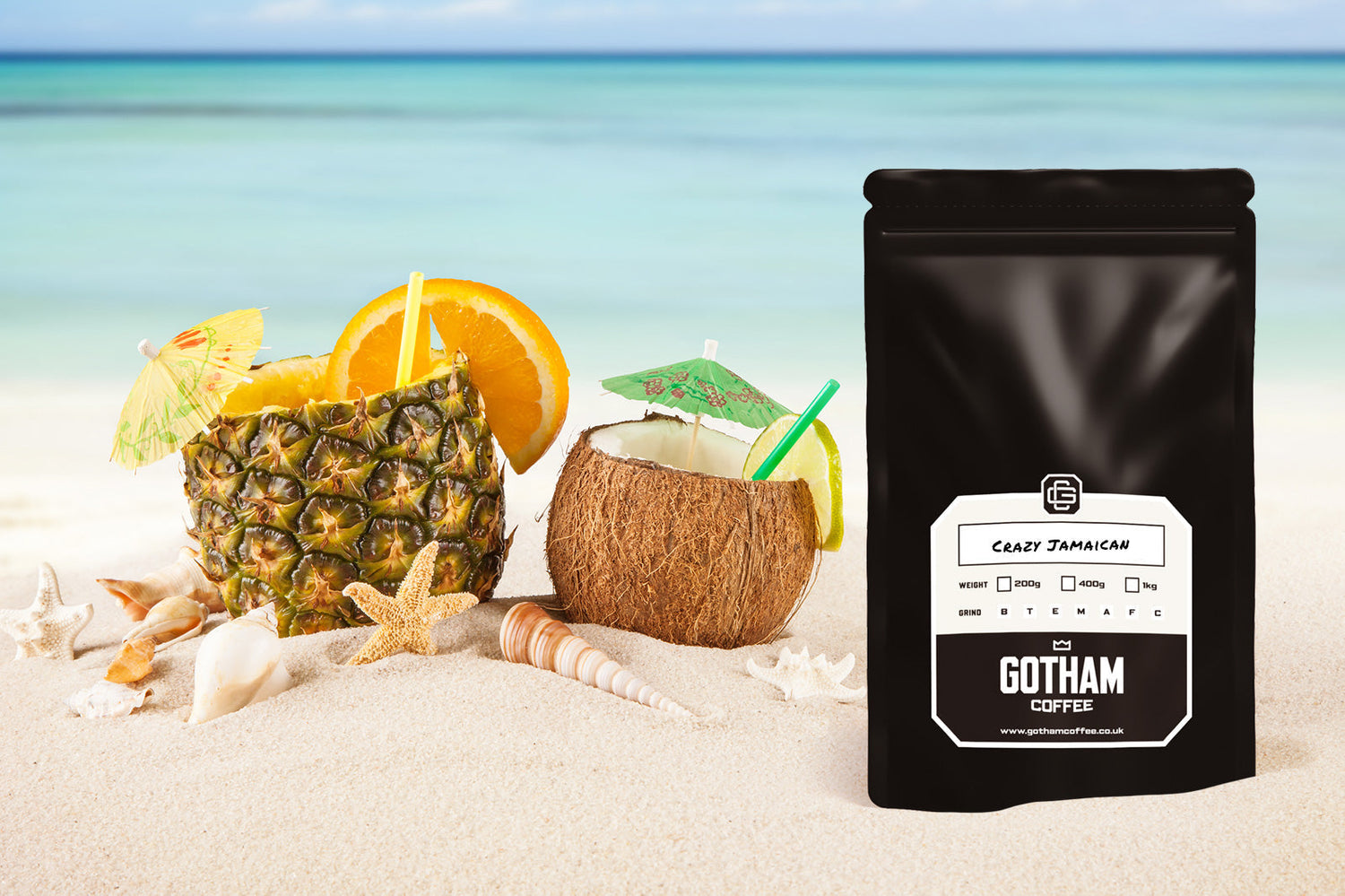 Cocktail Vibes - Delectable Boozy Brews