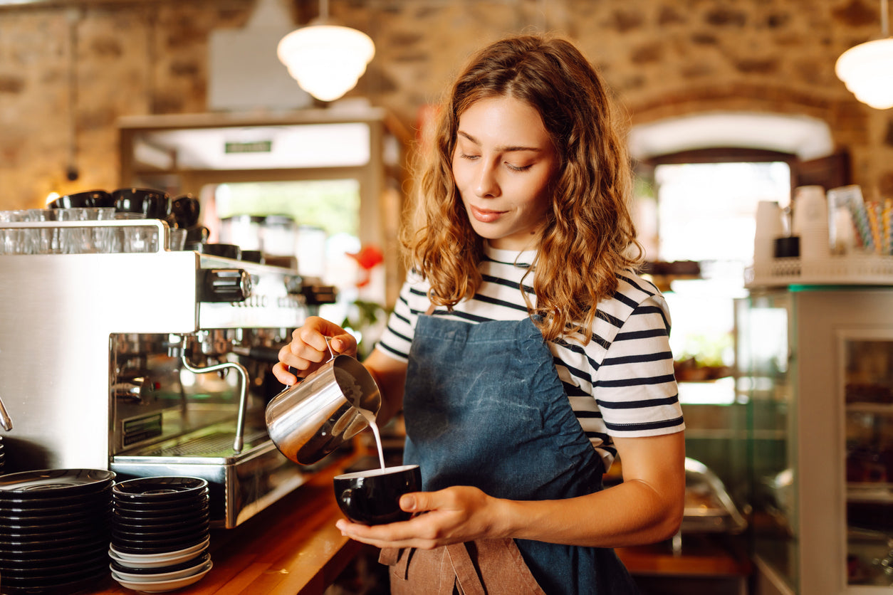 Know Your Coffee -  The No Nonsense Guide to Coffee