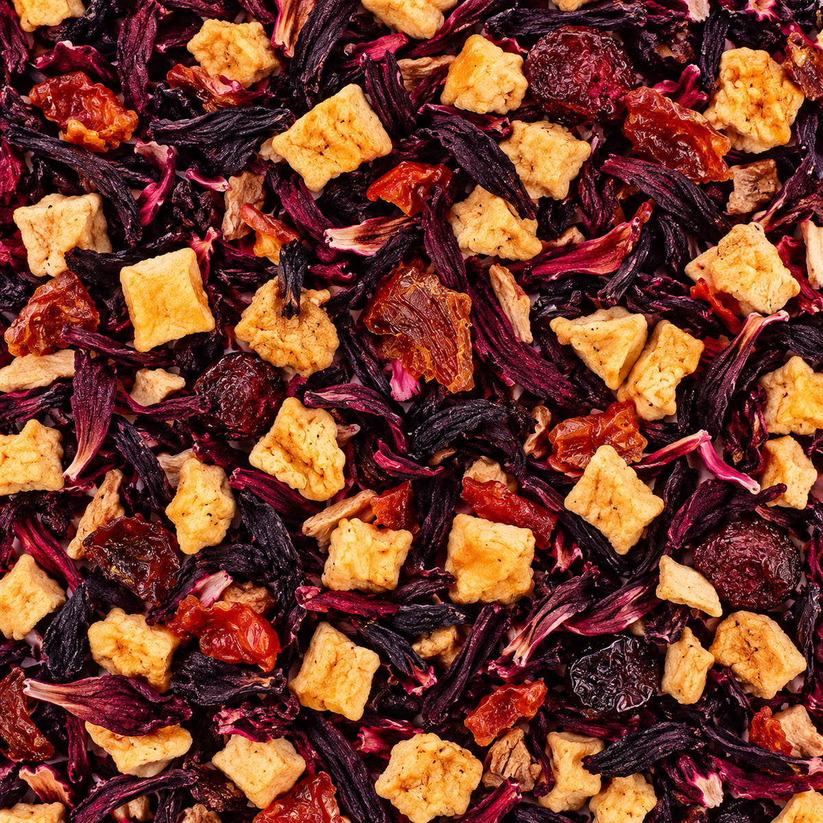 Berry Blues Tea