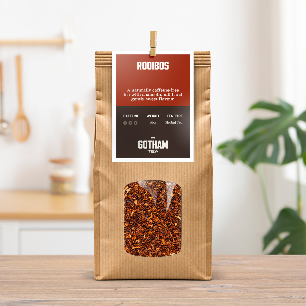 Rooibos Tea